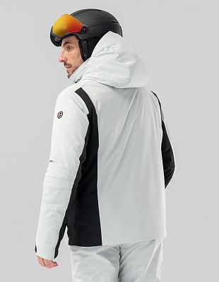 Превью  Куртка горнолыжная DUVILLARD Corian Steel